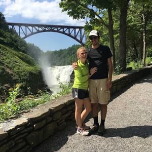 Meet your Posher, Meghann